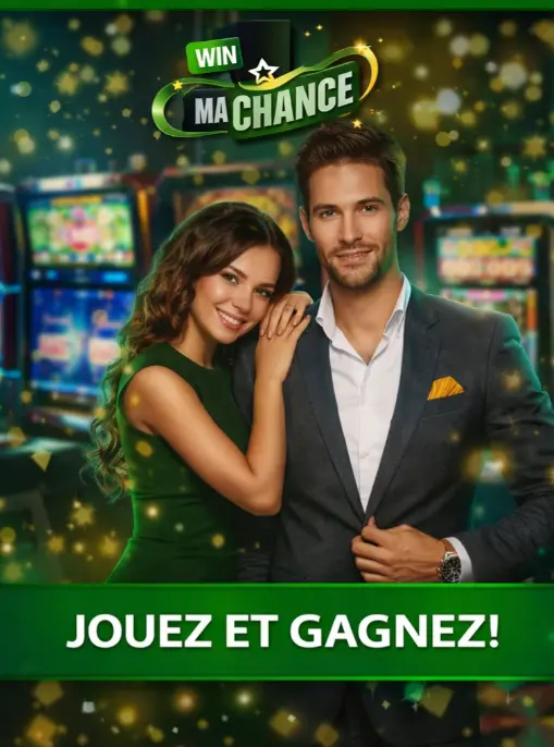 Promotions - Ma Chance Casino